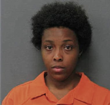 Jitarria Gilliam, - Lafayette Parish County, LA 